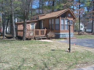 105 Misty Pines Dr, Wisconsin Dells, WI 53965