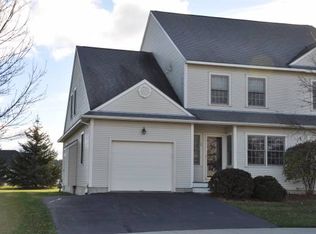 72 Chelsea Pl, Williston, VT 05495