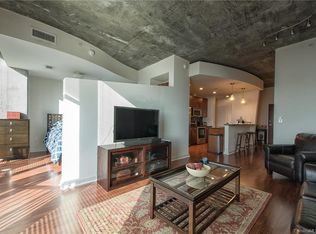210 N Church St UNIT 1304, Charlotte, NC 28202