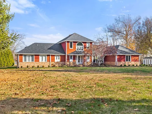 216 Piney Point Lndg, Grasonville, MD 21638