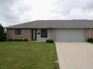 2510 Michael Ct, Anderson, IN 46012