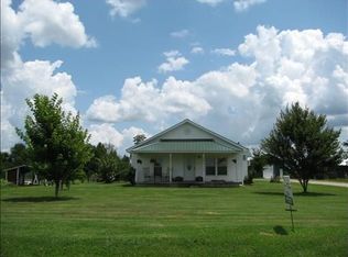 Lagoon St, Adamsville, TN 38310