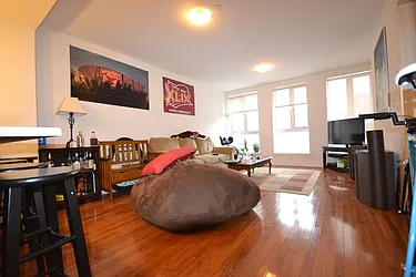 Rented by Bold New York
