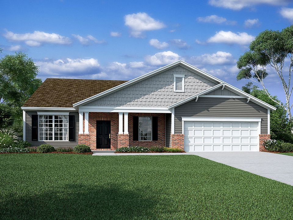 Bellamy Elevation B