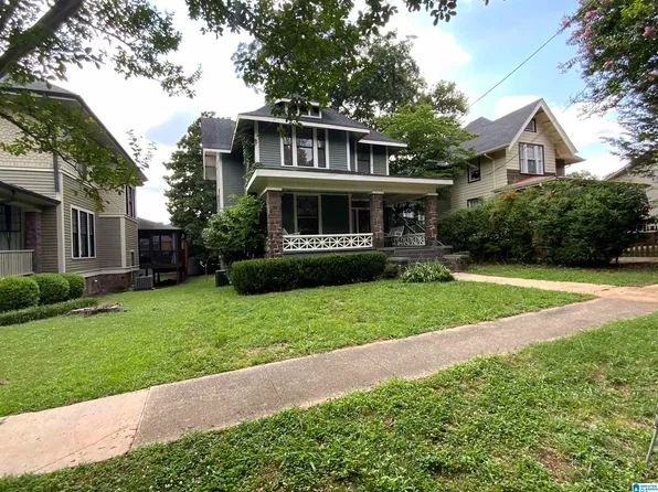 1422 16th St S, Birmingham, AL 35205