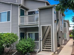 3975 E Canyon Ranch Rd UNIT 204, Highlands Ranch, CO 80126