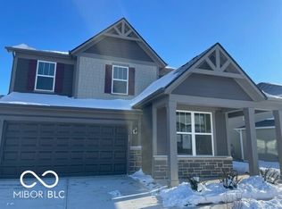 6799 Jacone Dr, Brownsburg, IN 46112