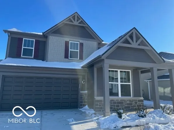 6799 Jacone Dr, Brownsburg, IN 46112