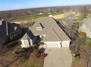 16736 S Country Club Dr, Belton, MO 64012