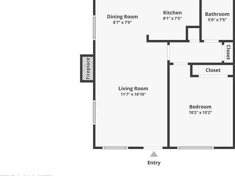 2233 NW Flanders St, Portland, OR, 97210 — Photo 32
