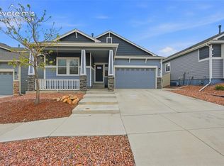 1611 Grand Overlook St, Colorado Springs, CO 80910