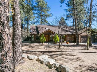 700 Copper Basin Rd, Prescott, AZ 86303