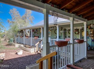 35603 S Marylynne Ln, Marana, AZ 85658