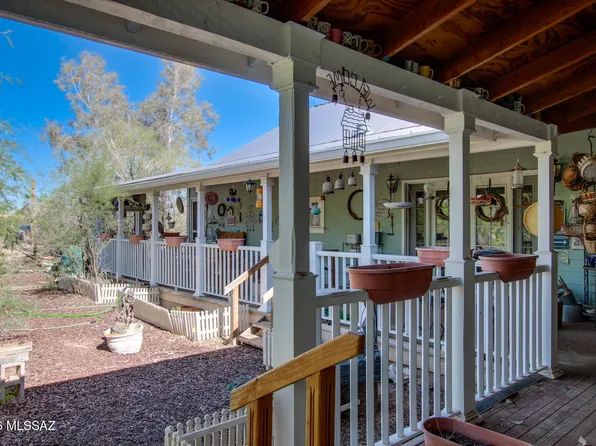 35603 S Marylynne Ln, Marana, AZ 85658