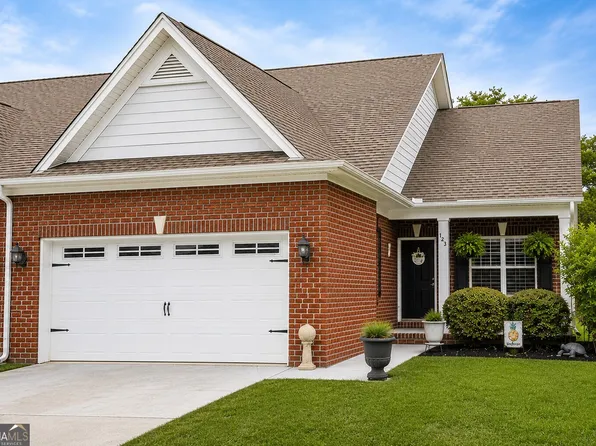 123 Regency Cir, Pooler, GA 31322