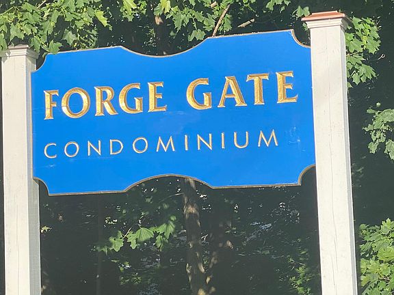 Forge Gate Condominium