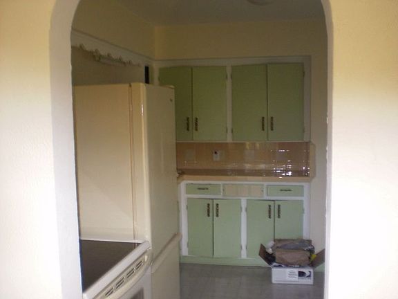 ceramic tile counter