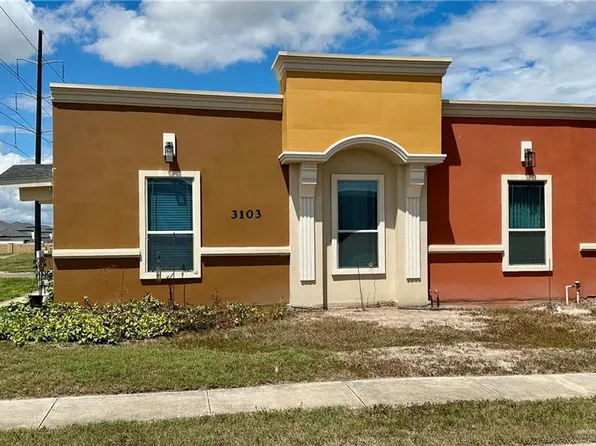 3103 Scotland Dr, Edinburg, TX 78539