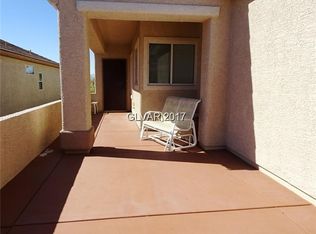 2325 Little Bighorn Dr, Henderson, NV 89052