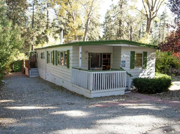 26350 Delano Dr APT 16, Idyllwild, CA 92549