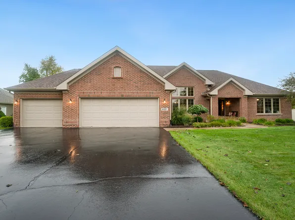 6207 Schaumburg Ln, Roscoe, IL 61073