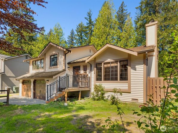 45332 SE Tanner Road, North Bend, WA 98045