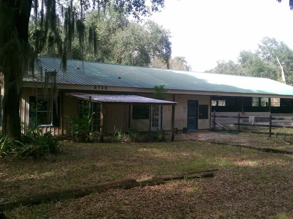 8748 Guava St, Yalaha, FL 34797