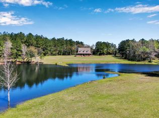 1163 Vaughn Rd, Westville, FL 32464