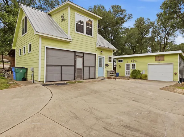 364 Old 71, Cedar Creek, TX 78612