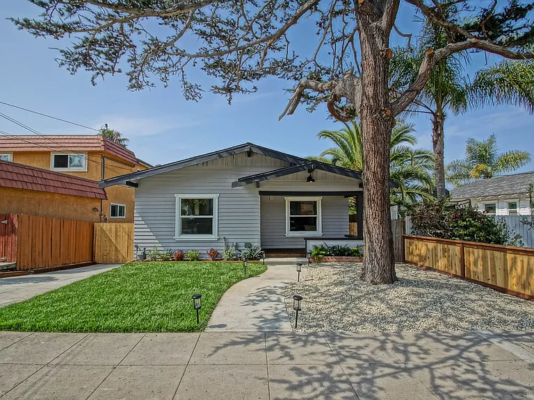 827 N Lucia Ave — Photo 2