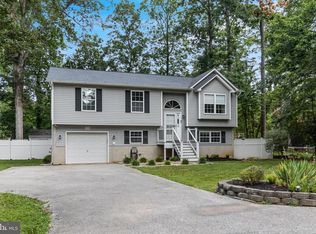816 Golden West Way, Lusby, MD 20657