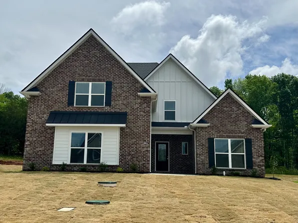 8914 Andalusion Way Lot 169, Lascassas, TN 37085