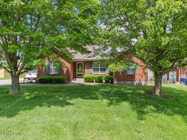 107 Pecan Dr, Bardstown, KY 40004