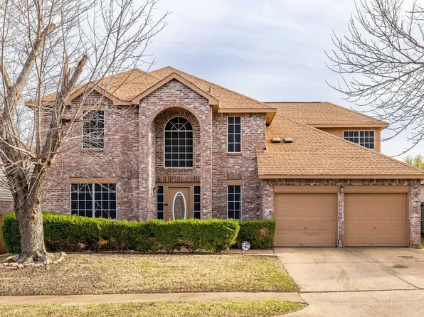 3209 Clovermeadow Dr, Fort Worth, TX 76123