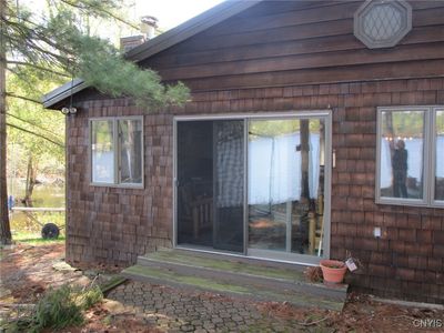 156 Chapman Point Rd, Hammond, NY, 13646
