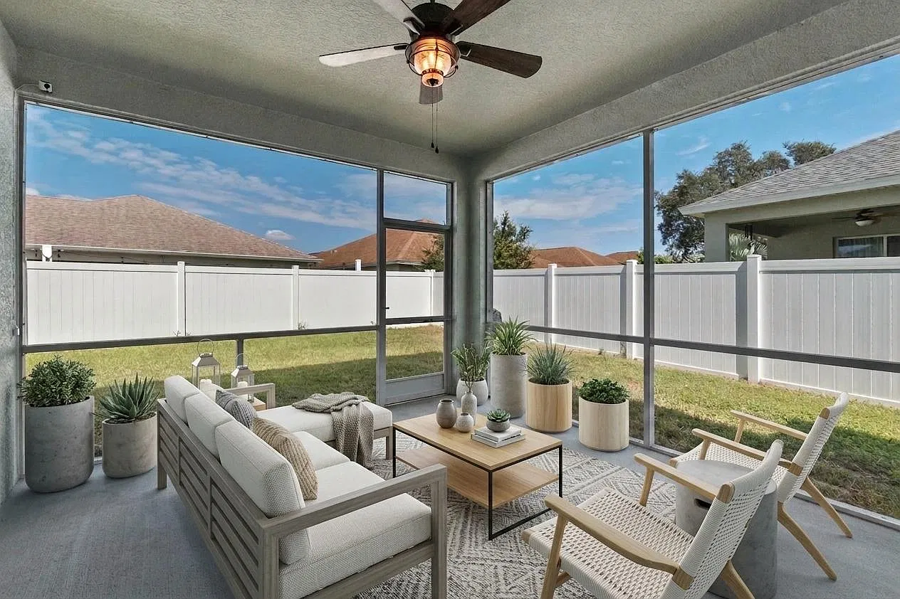 4 bed, 3.5 bath, 3108 sqft, $3,000 — Photo 3