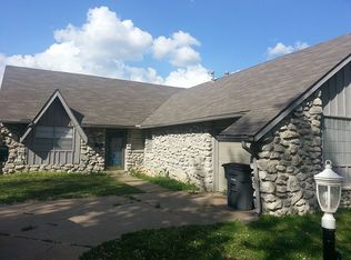 9263 E 32nd Pl, Tulsa, OK 74145