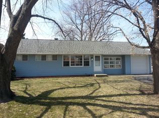 1121 Alann Dr, Joliet, IL 60435