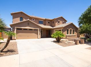 19026 E Raven Dr, Queen Creek, AZ 85142