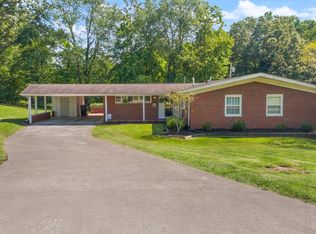 75 Reasor St, Corbin, KY 40701