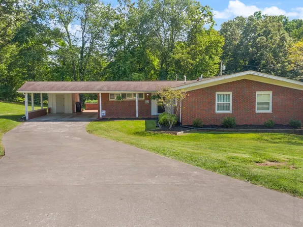 75 Reasor St, Corbin, KY 40701