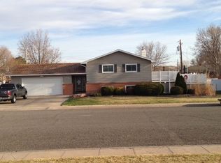 1430 2nd St, Sutherland, NE 69165