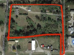 405 S Brown Dr, Andover, KS 67002