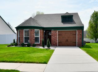6781 Navigate Way, Indianapolis, IN 46250