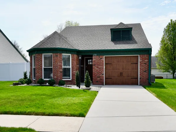 6781 Navigate Way, Indianapolis, IN 46250