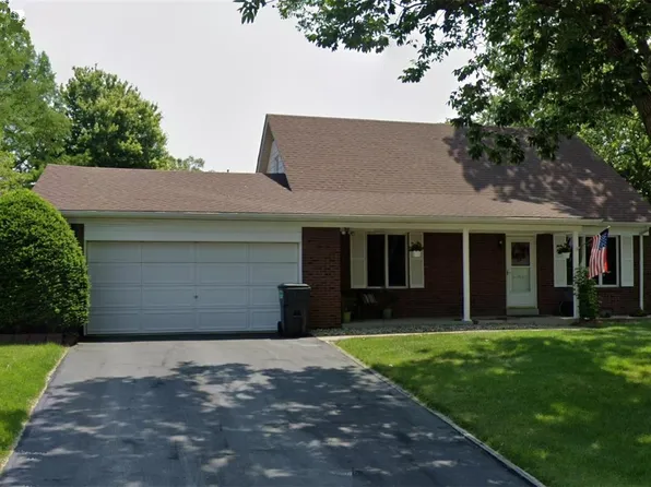 29 Dunn Dr, Belleville, IL 62223