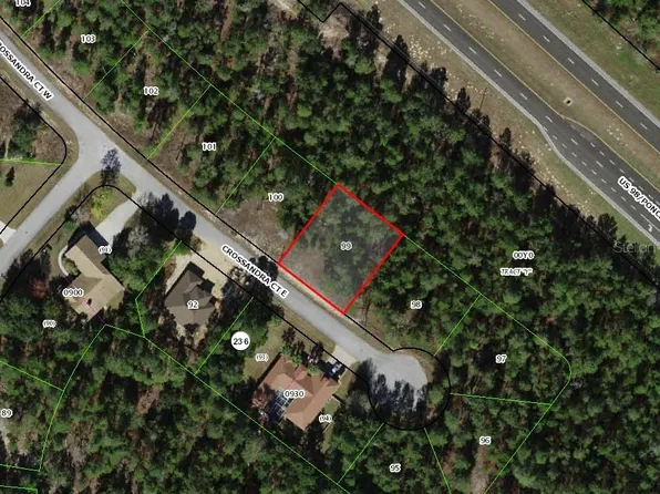 7 Crossandra Ct E #99, Homosassa, FL 34446