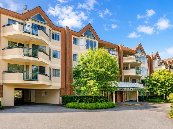 8600 Lansdowne Rd #252, Richmond, BC V6X 3L6