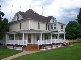 908 Hubbell St, Marshall, WI 53559