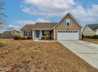2619 Jolly Boat Ct, Wilmington, NC 28411